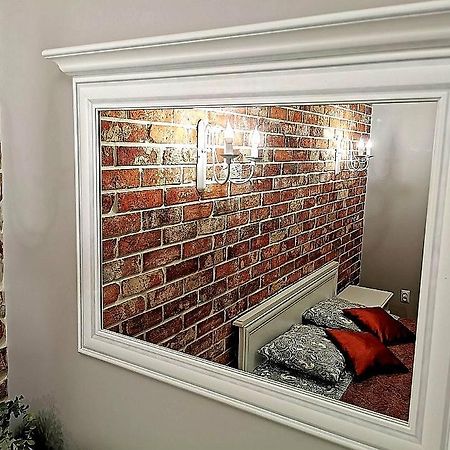 Apartament Z Antresola Krakow Kazimierz Bozego Ciala Kültér fotó