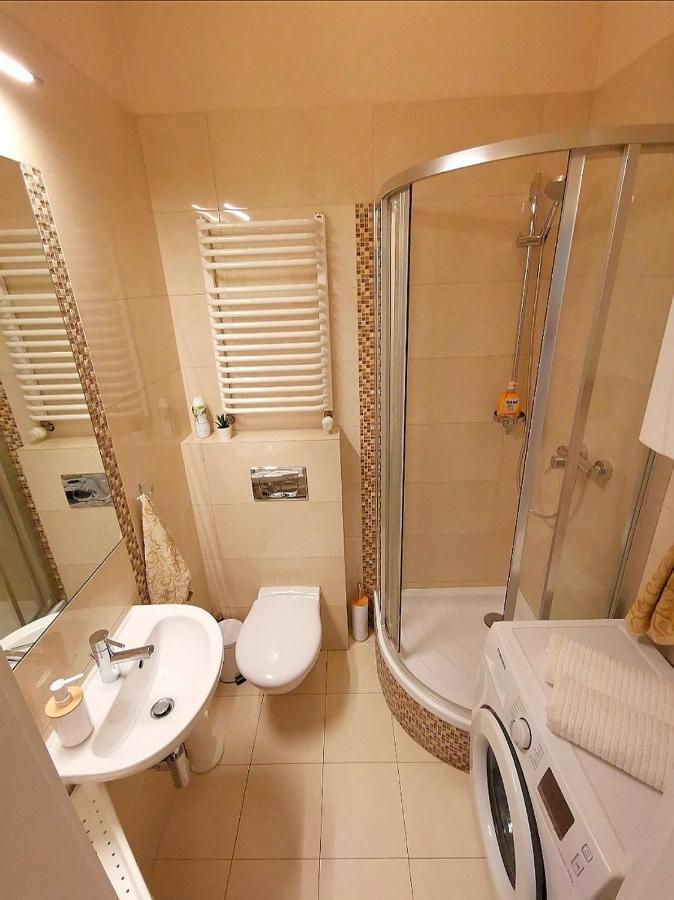 Apartament Z Antresola Krakow Kazimierz Bozego Ciala Kültér fotó
