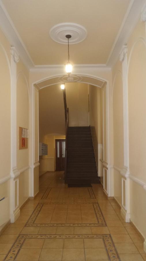 Apartament Z Antresola Krakow Kazimierz Bozego Ciala Kültér fotó